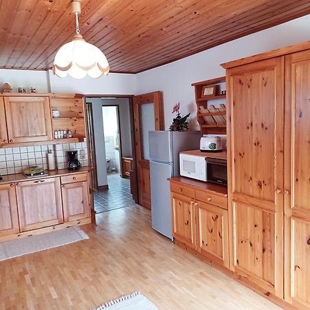 Landhaus Unterkoefler Arriach Екстер'єр фото