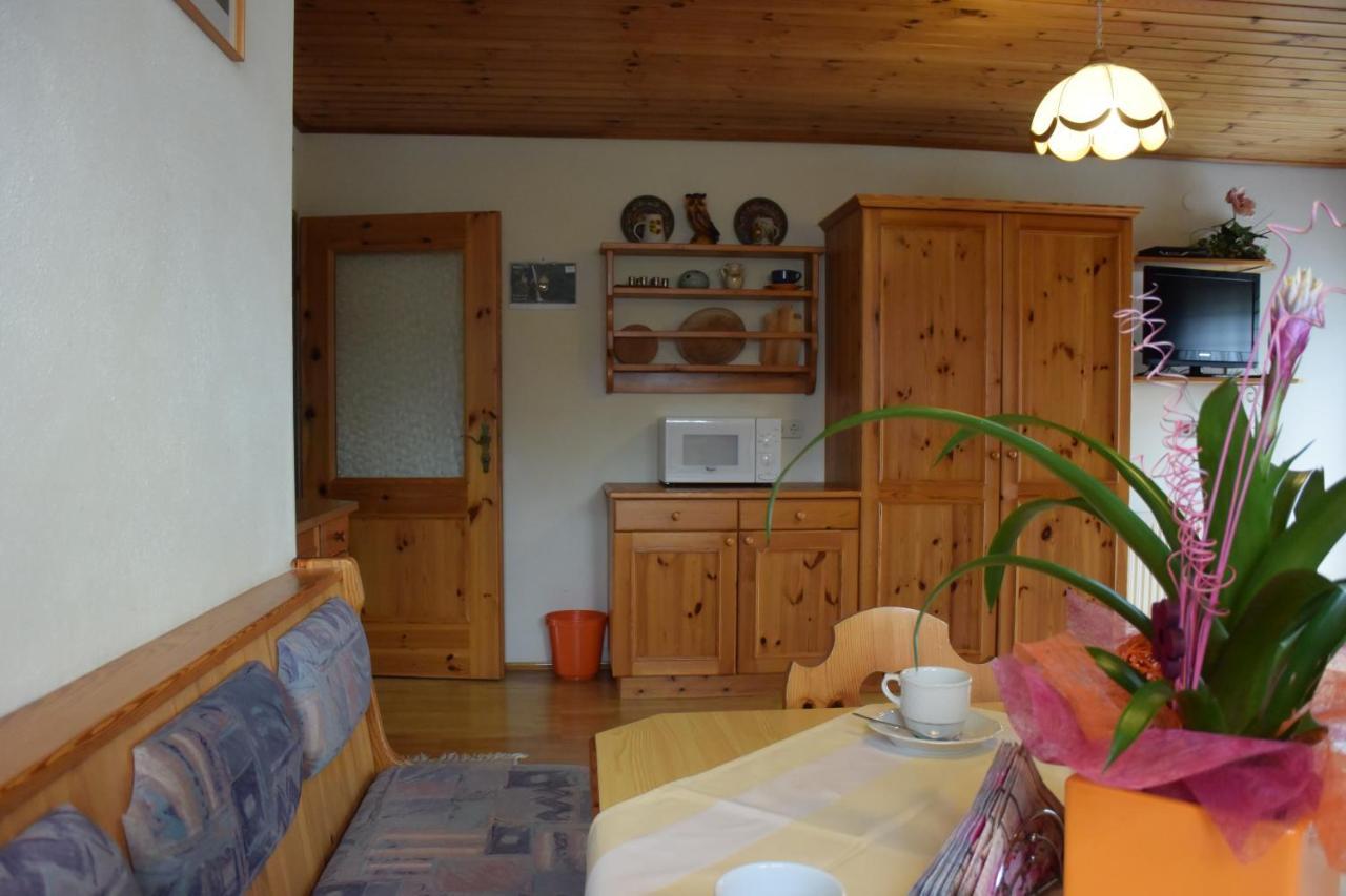 Landhaus Unterkoefler Arriach Екстер'єр фото